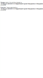 Mobile Screenshot of 11818.mesto.biz