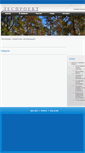 Mobile Screenshot of 11422.mesto.biz